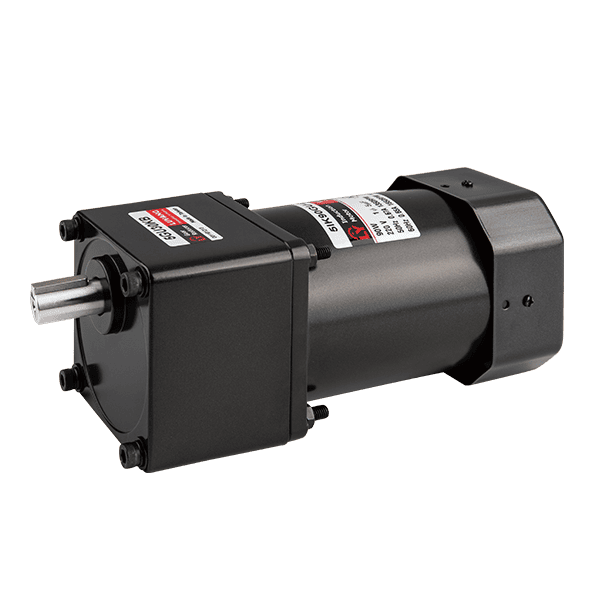 LUYANG REVERSIBLE MOTOR WITH BRAKE-FAN MODEL:  5RK60GU-AOMF